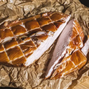 Smoked Meat - интернет-магазин копченой мясной продукции