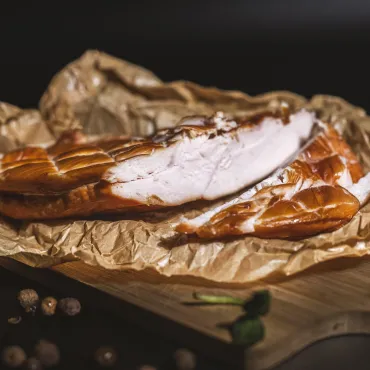 Smoked Meat - интернет-магазин копченой мясной продукции