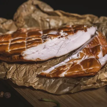 Smoked Meat - интернет-магазин копченой мясной продукции