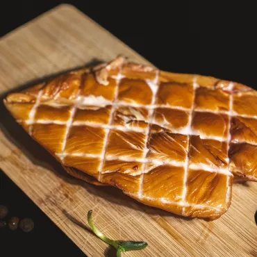 Smoked Meat - интернет-магазин копченой мясной продукции