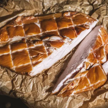 Smoked Meat - интернет-магазин копченой мясной продукции