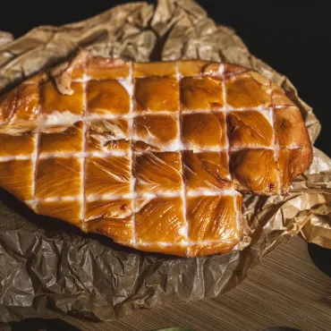 Smoked Meat - интернет-магазин копченой мясной продукции