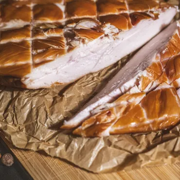 Smoked Meat - интернет-магазин копченой мясной продукции