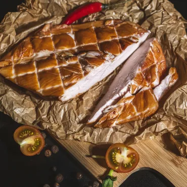 Smoked Meat - интернет-магазин копченой мясной продукции