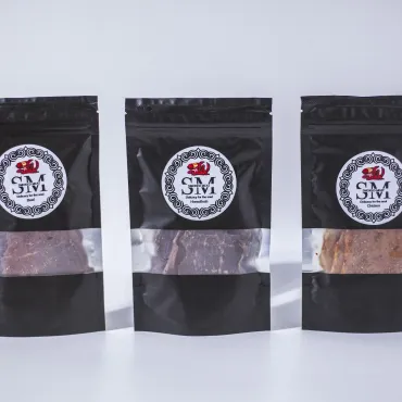 Smoked Meat - интернет-магазин копченой мясной продукции