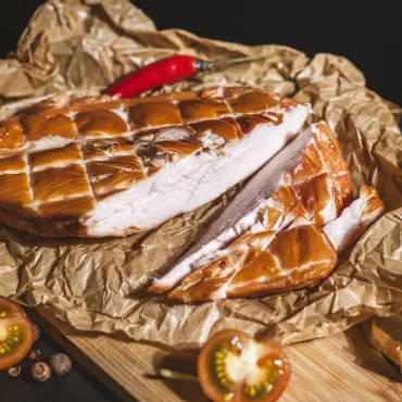 Smoked Meat - интернет-магазин копченой мясной продукции