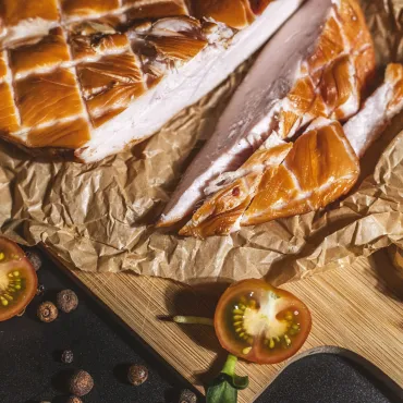 Smoked Meat - интернет-магазин копченой мясной продукции