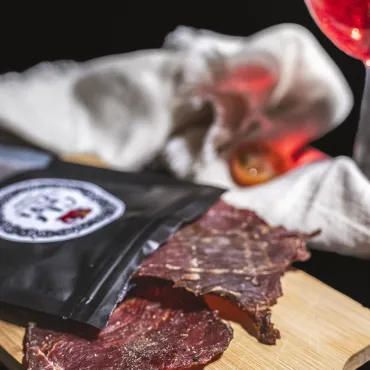 Smoked Meat - интернет-магазин копченой мясной продукции