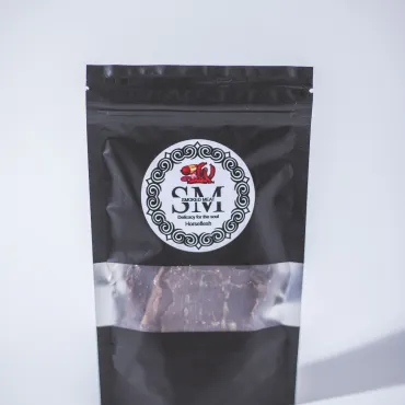 Smoked Meat - интернет-магазин копченой мясной продукции