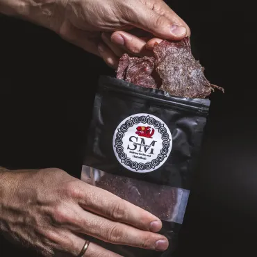 Smoked Meat - интернет-магазин копченой мясной продукции