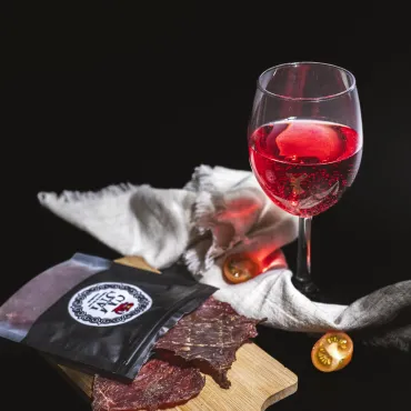 Smoked Meat - интернет-магазин копченой мясной продукции