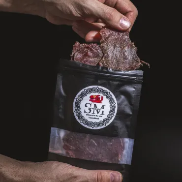 Smoked Meat - интернет-магазин копченой мясной продукции