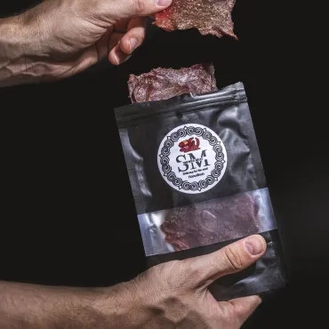 Smoked Meat - интернет-магазин копченой мясной продукции