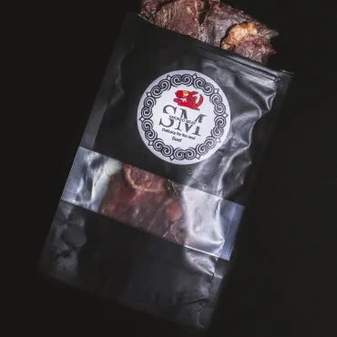 Smoked Meat - интернет-магазин копченой мясной продукции