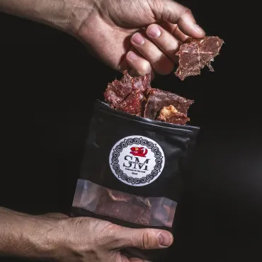 Smoked Meat - интернет-магазин копченой мясной продукции