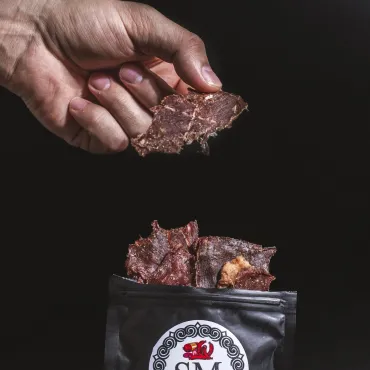 Smoked Meat - интернет-магазин копченой мясной продукции