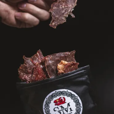Smoked Meat - интернет-магазин копченой мясной продукции