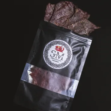 Smoked Meat - интернет-магазин копченой мясной продукции