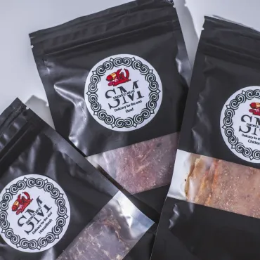 Smoked Meat - интернет-магазин копченой мясной продукции