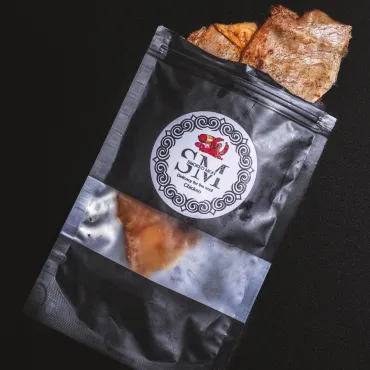 Smoked Meat - интернет-магазин копченой мясной продукции