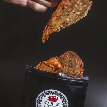 Smoked Meat - интернет-магазин копченой мясной продукции