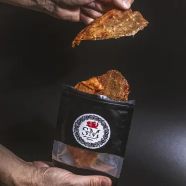 Smoked Meat - интернет-магазин копченой мясной продукции