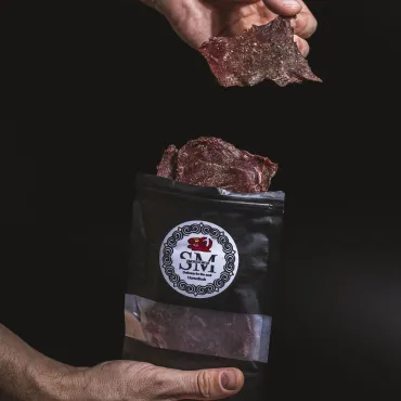Smoked Meat - интернет-магазин копченой мясной продукции