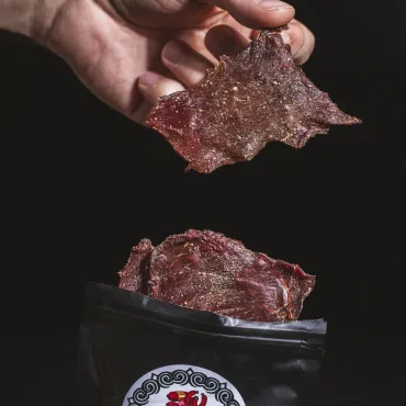 Smoked Meat - интернет-магазин копченой мясной продукции