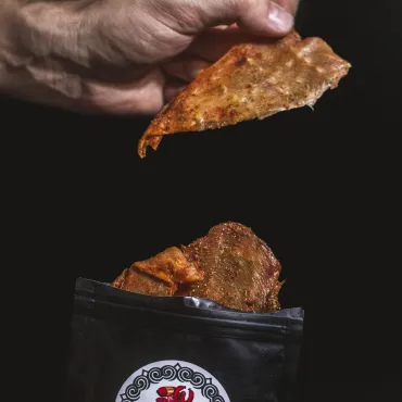 Smoked Meat - интернет-магазин копченой мясной продукции