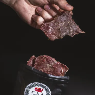 Smoked Meat - интернет-магазин копченой мясной продукции