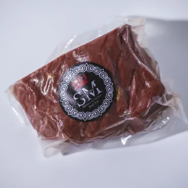 Smoked Meat - интернет-магазин копченой мясной продукции