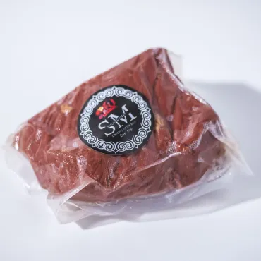 Smoked Meat - интернет-магазин копченой мясной продукции