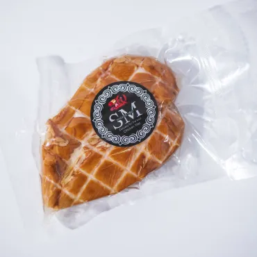 Smoked Meat - интернет-магазин копченой мясной продукции