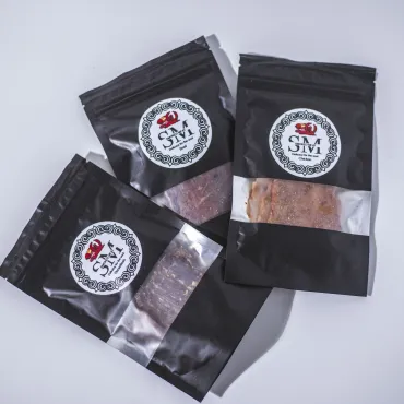 Smoked Meat - интернет-магазин копченой мясной продукции