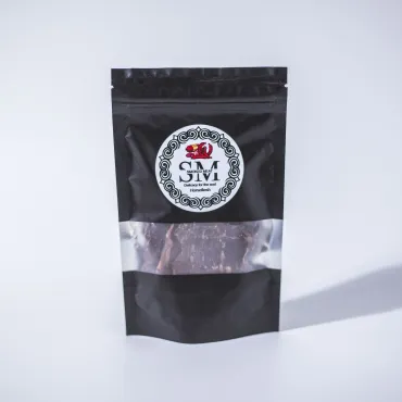 Smoked Meat - интернет-магазин копченой мясной продукции