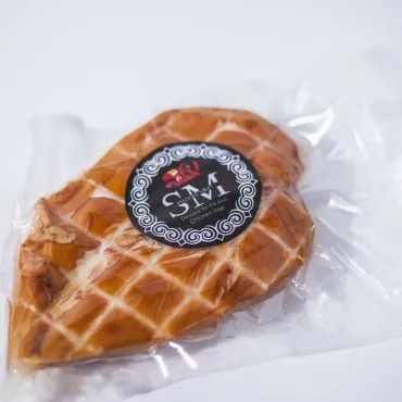 Smoked Meat - интернет-магазин копченой мясной продукции