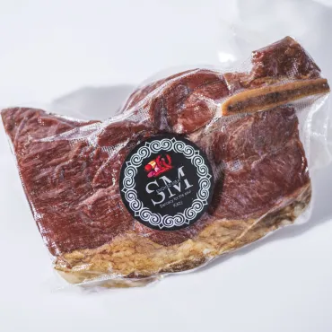 Smoked Meat - интернет-магазин копченой мясной продукции