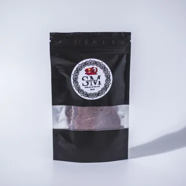 Smoked Meat - интернет-магазин копченой мясной продукции
