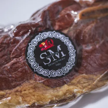 Smoked Meat - интернет-магазин копченой мясной продукции