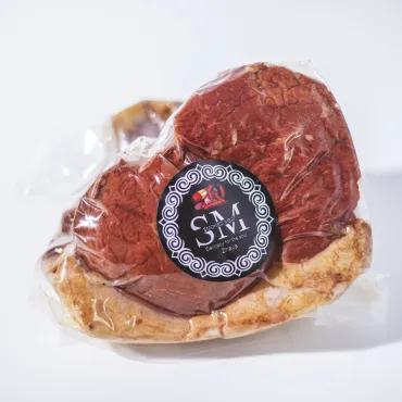 Smoked Meat - интернет-магазин копченой мясной продукции