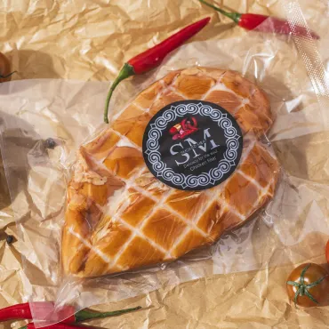 Smoked Meat - интернет-магазин копченой мясной продукции