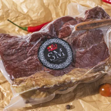 Smoked Meat - интернет-магазин копченой мясной продукции