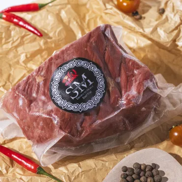 Smoked Meat - интернет-магазин копченой мясной продукции