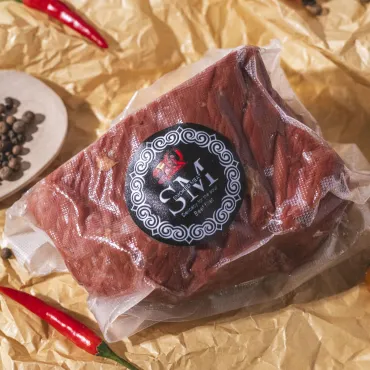 Smoked Meat - интернет-магазин копченой мясной продукции