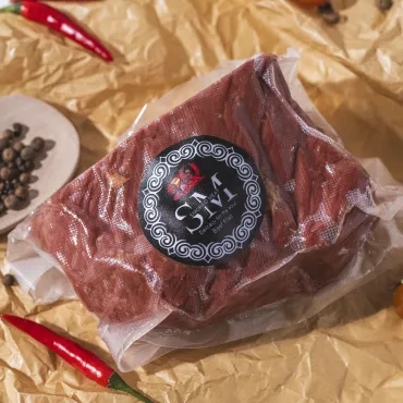 Smoked Meat - интернет-магазин копченой мясной продукции