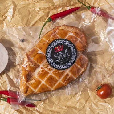 Smoked Meat - интернет-магазин копченой мясной продукции