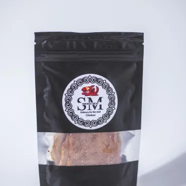 Smoked Meat - интернет-магазин копченой мясной продукции