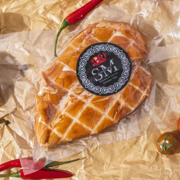 Smoked Meat - интернет-магазин копченой мясной продукции