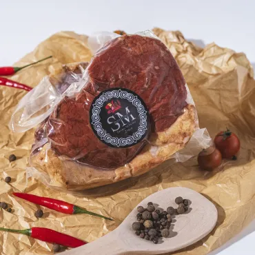 Smoked Meat - интернет-магазин копченой мясной продукции