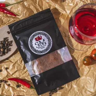 Smoked Meat - интернет-магазин копченой мясной продукции